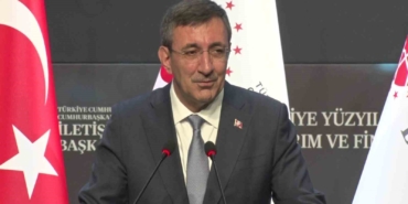Cumhurbaşkanı Yardımcısı Yılmaz: “Türkiye ekonomisi, dünya ekonomisinin 1.8 puan üstünde yıllık ortalama 5,3 büyüme kaydetmiştir”