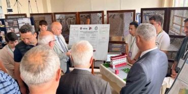 Tekirdağ’da Bilim Fuarı: Gençlerin Yaratıcılığı!