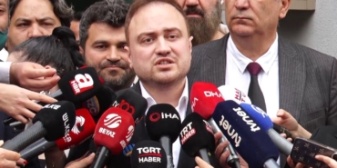 Kılıçdaroğlu: CHP’nin Genel Başkanıyım