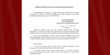 Kayseri Pınarbaşı’na AFAD Müfreze Talebi
