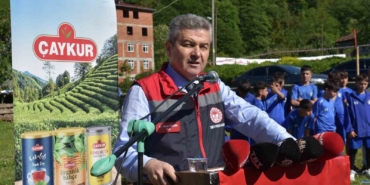 Artvin’de çay sezonu açıldı