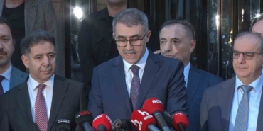 YSK, CHP’nin İtirazını Oy Birliğiyle Reddetti