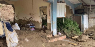 Heyelan Faciası: 15 Yaşındaki Çocuk Hayatını Kaybetti