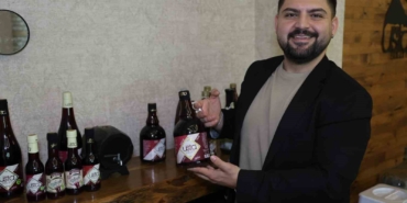 Kurban Bayramı’nda Şalgam Talebi Patladı!