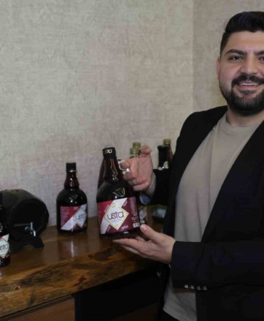 Kurban Bayramı’nda Şalgam Talebi Patladı!