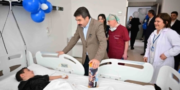 Yıldırım’da Ücretsiz Sünnet Kayıtları Başladı!