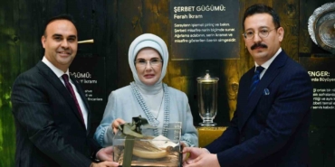 Bir Sofrada Miras: Türk Mutfağı Haftası Coşkusu