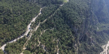 Fethiye’de Su Sorununa Kalıcı Çözüm Geliyor!