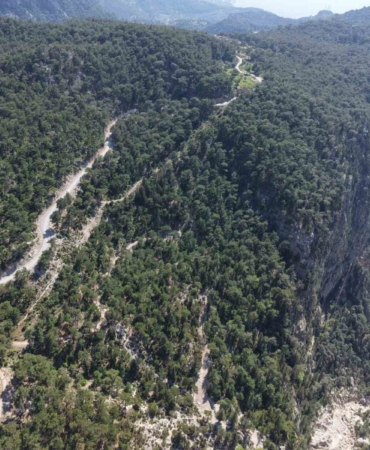 Fethiye’de Su Sorununa Kalıcı Çözüm Geliyor!