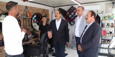 Esnafın Ayakta Kalması, Malatya’nın Geleceği