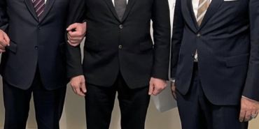 Sedat Kılınç, İYİ Parti’de Yeni Göreve Atandı!