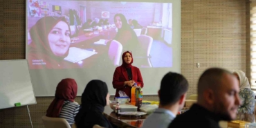Bayburt’ta Aile Sağlığı Eğitimi Tamamlandı!