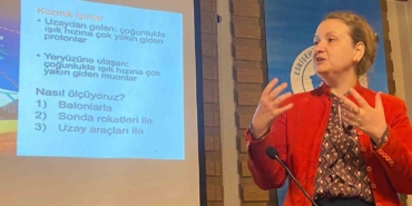 Uzayda Yeni Dönem: Politika Astro Olacak!