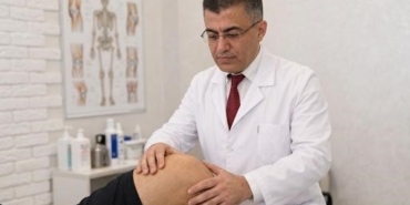 Ameliyatsız Diz Tedavisi: Yeni Yöntemler Öne Çıkıyor