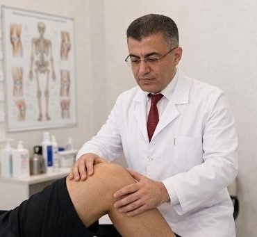 Ameliyatsız Diz Tedavisi: Yeni Yöntemler Öne Çıkıyor