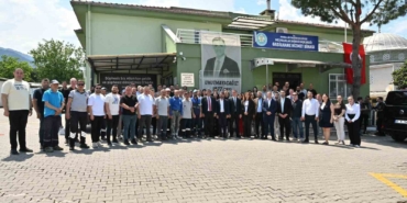 Manisa Belediyesi’nde Bayram Coşkusu