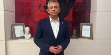 Özgür Özel: Mücadeleye Sonuna Kadar Devam!