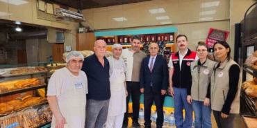 Kurban Bayramı Öncesi Gemlik’te Gıda Denetimleri