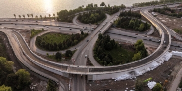 Kocaeli’de Yeni Kavşak ile Trafik Rahatlayacak