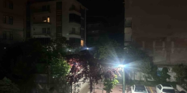 Pütürge’de 4 Büyüklüğünde Deprem Meydana Geldi!