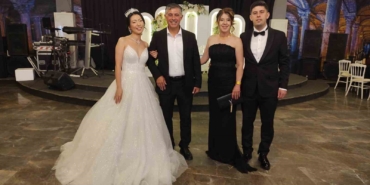 Kore ve Türk Kültürü Pamukkale’de Buluştu!