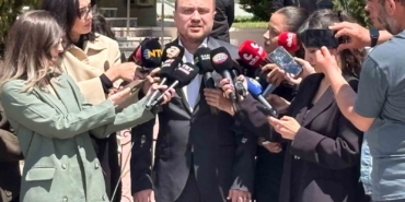 CHP’de İcra ile Teslimat, Kılıçdaroğlu’na Ziyaret