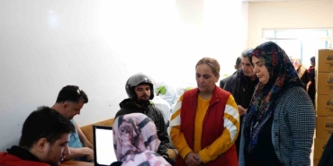 Şehitkamil’den Çölyak Hastalarına Bayram Desteği