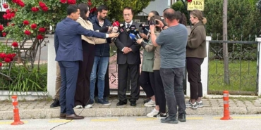 Yılmaz Ateş’ten Kılıçdaroğlu’na Kritik Uyarı!