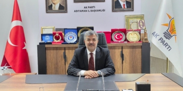 Ekrem Çadır’dan Bayram Mesajı: Birlik ve Dayanışma