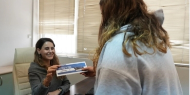 Denizli Büyükşehirin yeni doğan desteği 13,5 milyona ulaştı