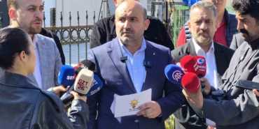 Aşevine El Uzatanlara Hesap Sorulacak!