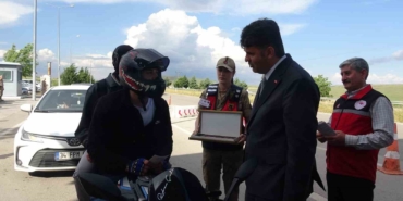 Bayramda 4.535 Güvenlik Görevlisi Hizmette!