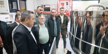 Sungurlu’da Uygun Fiyatlı Ekmek Satışı Başladı!