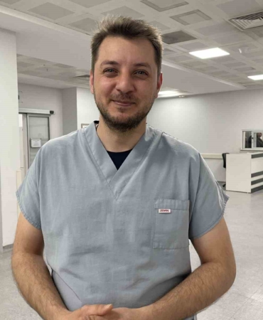 Bayramda Sağlık Tehditleri: Kalp Krizi ve Felç!