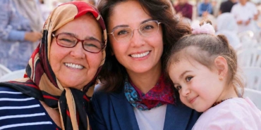 Kurban Bayramı’nda Birlik ve Beraberlik Mesajı!