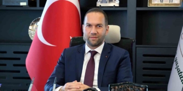 Başkan Özdemir’den Bayram Mesajı: Birlik ve Barış