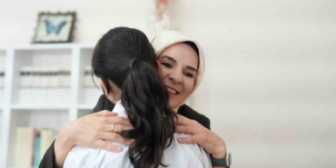 Bakan Göktaş’tan Bayramda Anlamlı Ziyaretler