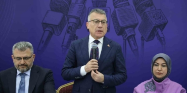 Af Yok, Adalet ve Rehabilitasyon Vurgusu