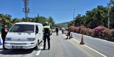 Bodrum’da Bayramda 500 Bin Misafir Bekleniyor!