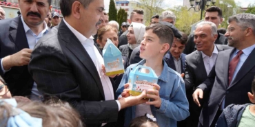 Tekin: CHP’deki Olaylarda Yeterince Şaibe Var