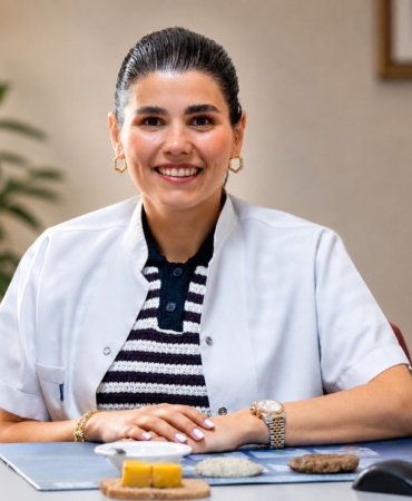 Bayramda Beslenme: Dengeyi Sağlamak Şart!