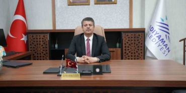 Başkan Tutdere’den Bayramda Birlik Mesajı!