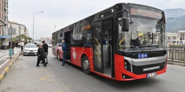 Manisa’da Bayramda Nöbetçi Ekipler Görevde!