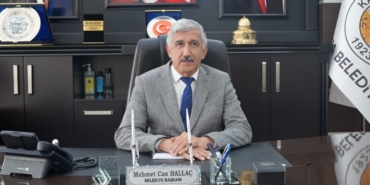 Başkan Hallaç’tan Bayram ve Gazze Mesajı