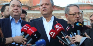 Özgür Özel: CHP’de Umutları Kaybetmeyin!