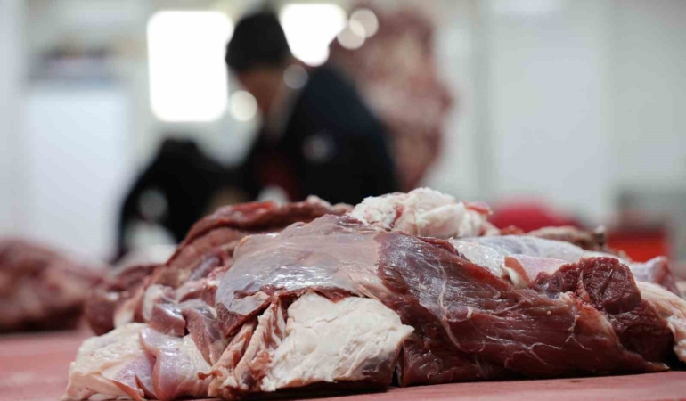 Kurban Eti Saklama Hataları: Kaliteyi Düşürmeyin!