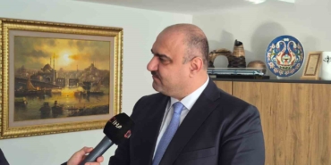 Kerkük’te Türkmen Bakanlık Pazarlığı Sürüyor