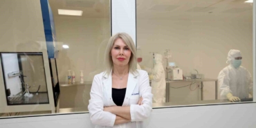 Akdeniz Üniversitesi’nden Kanserle Mücadelede Çığır