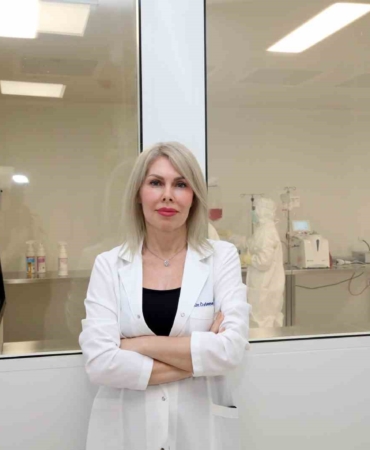 Akdeniz Üniversitesi’nden Kanserle Mücadelede Çığır