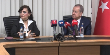 MHP ve DEM Parti’den Bayramda Birlik Mesajı